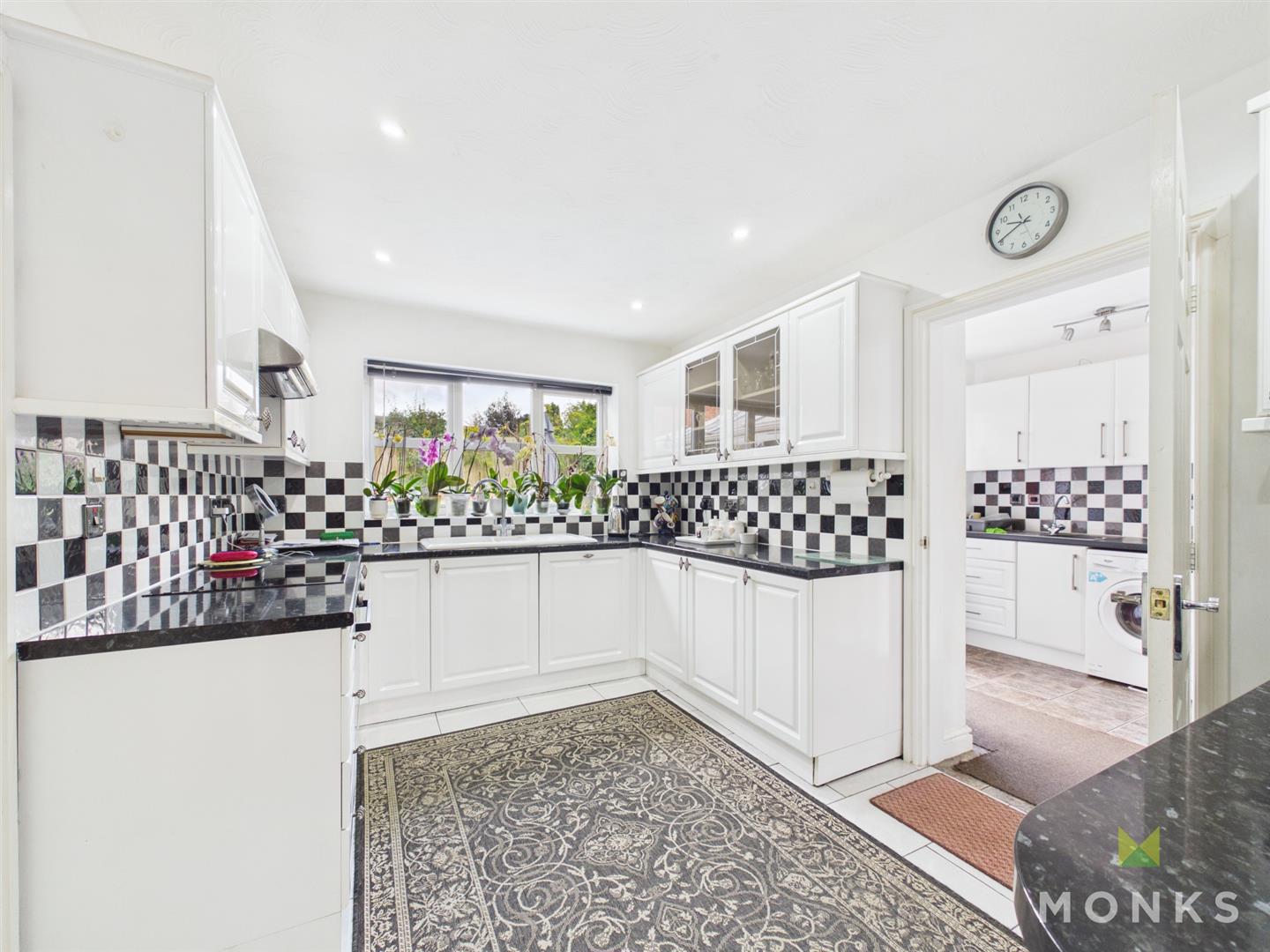 2 St. Annes Drive, Oswestry, SY10 9LU For Sale